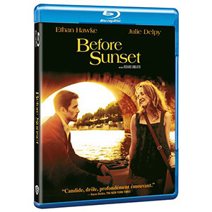 Before Sunset
