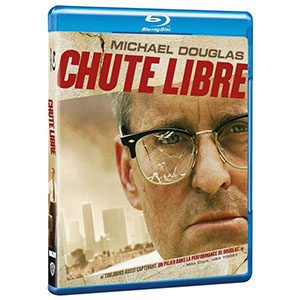 blu ray 0007 Chute libre Blu ray