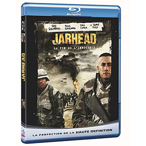 blu ray 0005 Jarhead Blu Ray