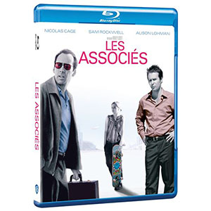blu ray 0004 Les Aocies Blu ray