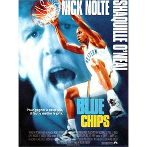 blu ray 0003 Blue Chips Blu ray