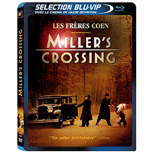 blu ray 0000 Miller s croing Blu ray