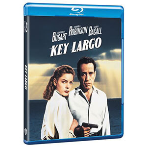 blu ray 0006 Key Largo Blu ray