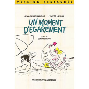 blu ray 0002 Un moment d egarement Blu ray
