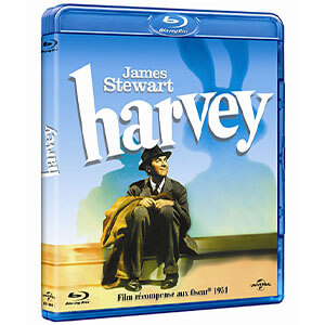 blu ray 0000 Harvey Blu Ray