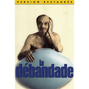 blu ray 0001 Debandade Blu ray