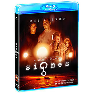 blu ray 0004 Signes Edition Blu Ray