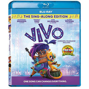 blu ray 0002 Vivo Edition Limitee Blu ray