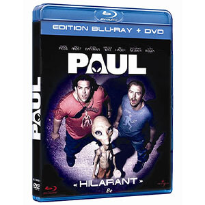 blu ray 0006 Paul Blu Ray