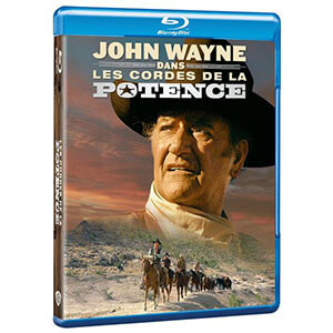 blu ray 0007 Les Cordes de la potence Blu ray