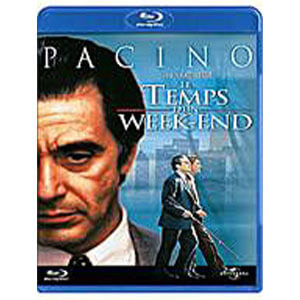 blu ray 0008 Le Temps d un week end Blu Ray