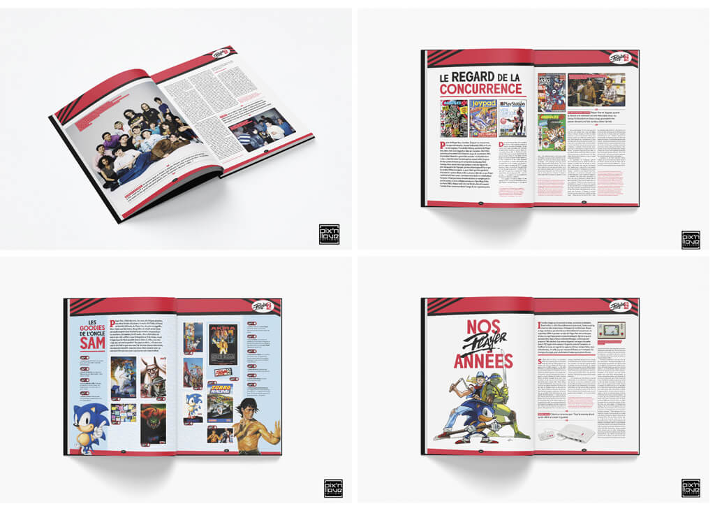 Player One L ultime hommage édition standard