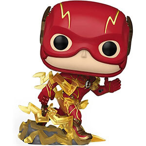 funko pop the flash 0004 43