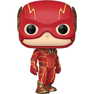 funko pop the flash 0003 1333