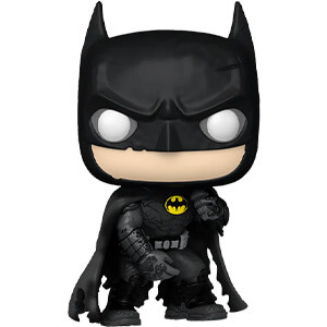 funko pop Batman armure