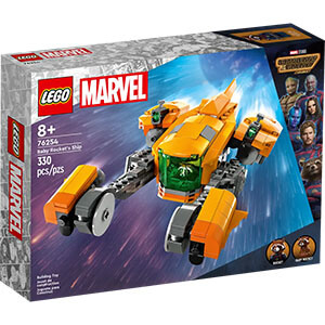 LEGO avril 2023 0005 76254 alt1