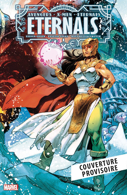 AXE Judgment Day volume 3  sur 3  édition collector 9791039115230