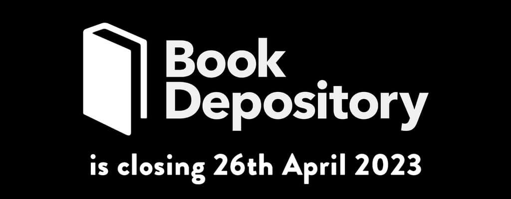 Mauvaise nouvelle pour la boutique Book Depository