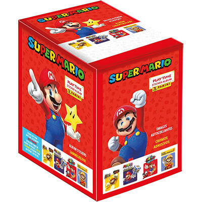 boite de 50 pochettes