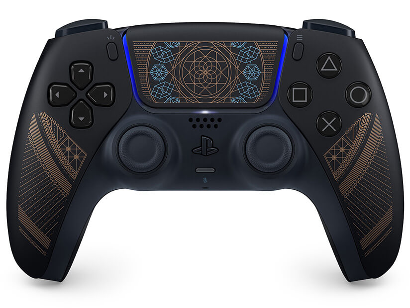 Manette PS5 dualsense édition limitée Final Fantasy XVI