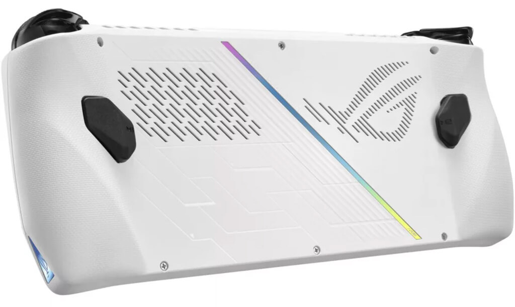 Console Asus Rog Ally Z1 Extreme