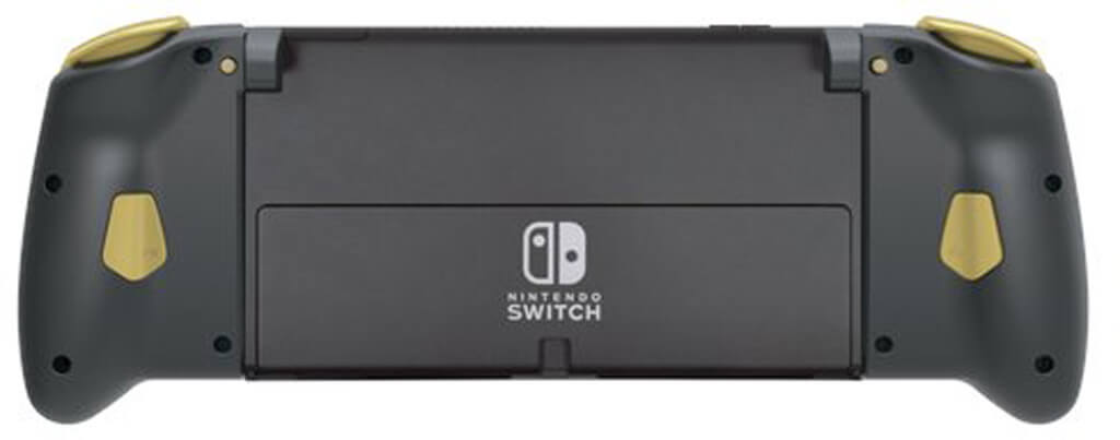 arriere Manette Split Pad Pro Zelda Tears of the Kingdom