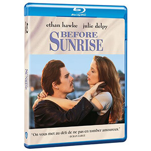 Before Sunrise