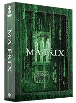 collector thumb vignette Matrix steelbook Titans of Cult