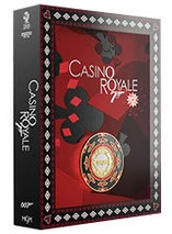 collector thumb vignette casino royale A9dition steelbook titans of cult