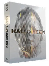 collector thumb nouvelle vignette Halloween steelbook Titans of Cult