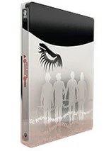 collector thumb vignette orange mecanique steelbook A9dition limitA9e titans of cult