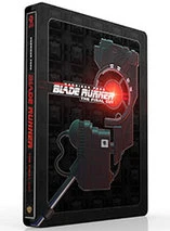 collector thumb vignette fiche Blade Runner SteelBook Final Cut 4K Ultra HD