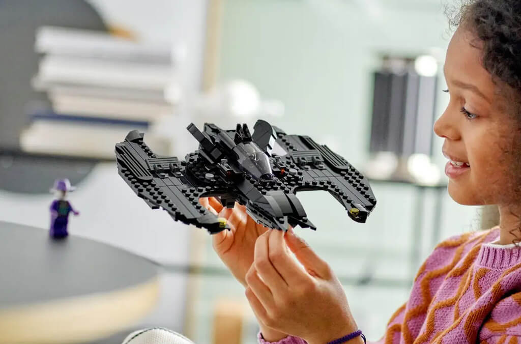 Batman contre le Joker