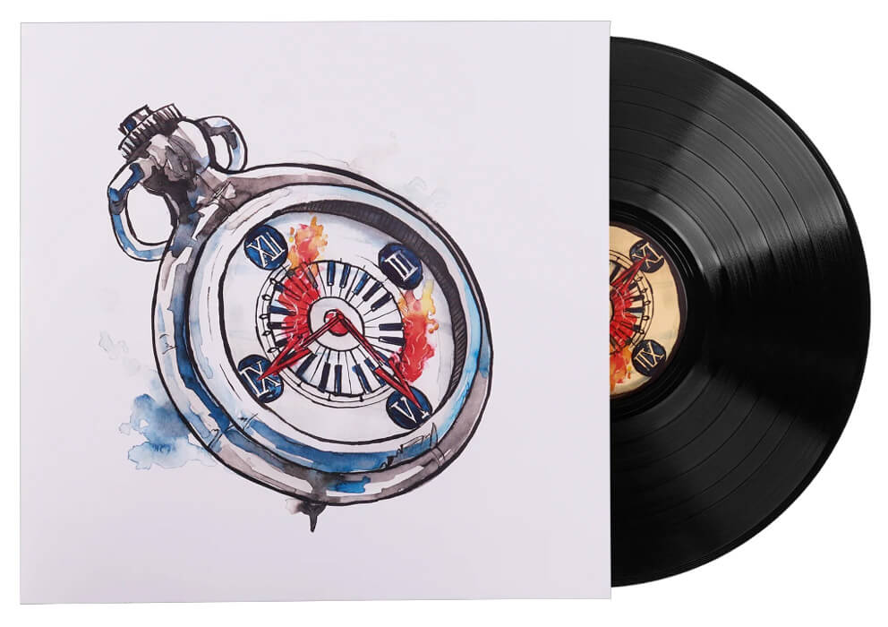 Piano Collections Chrono Trigger