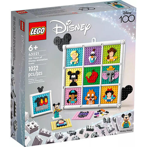 LEGO 0006 43221 100 ans d icones disney 2 1681985973 1000x0