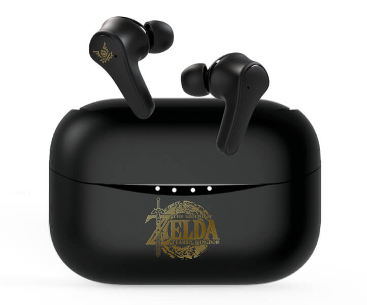 Ecouteurs Sans Fil Intra auriculaire Zelda Tears Of The Kingdom