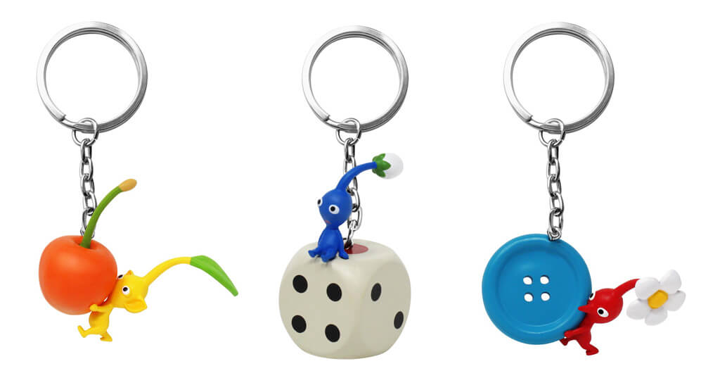 bonus préco pikmin 4