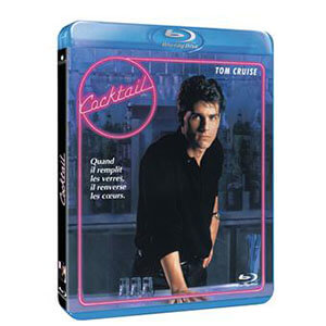 blu ray fnac sur demande 0005 Cocktail Blu Ray