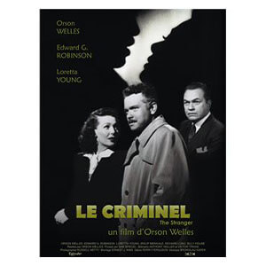 blu ray fnac sur demande 0004 Le Criminel Blu ray