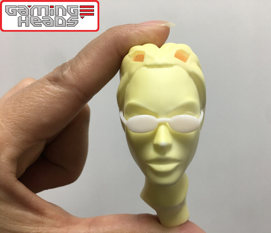 lara tete figurine photo 2