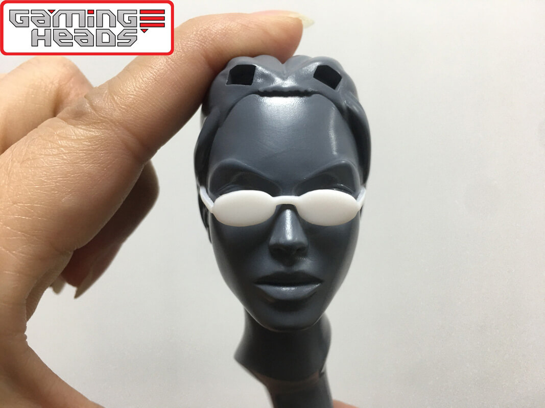 lara tete figurine photo 3