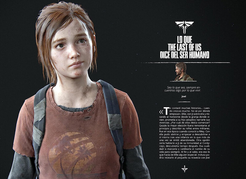 The Last of Us l humanité en jeu page 1