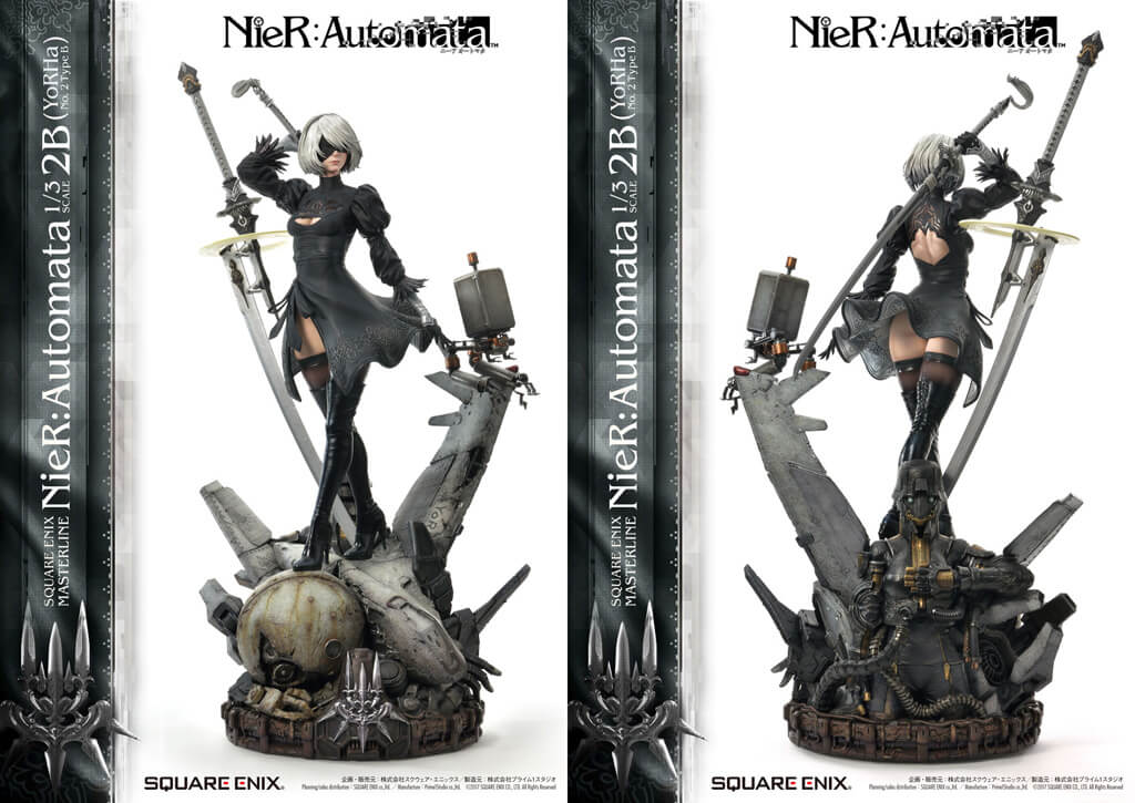 statuette prime 1 2b