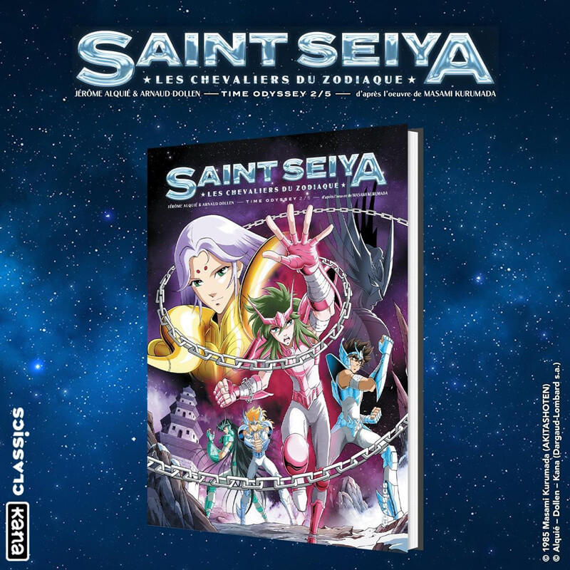 saint seiya t2