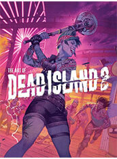 vignette The Art of Dead Island 2 Artbook