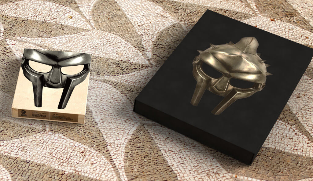 coffret steelbook titans of cult gladiator