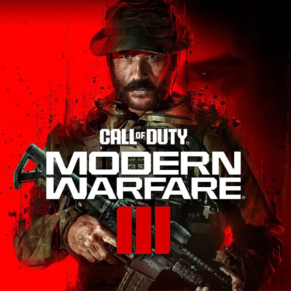 Call of Duty Modern Warfare III  version standard