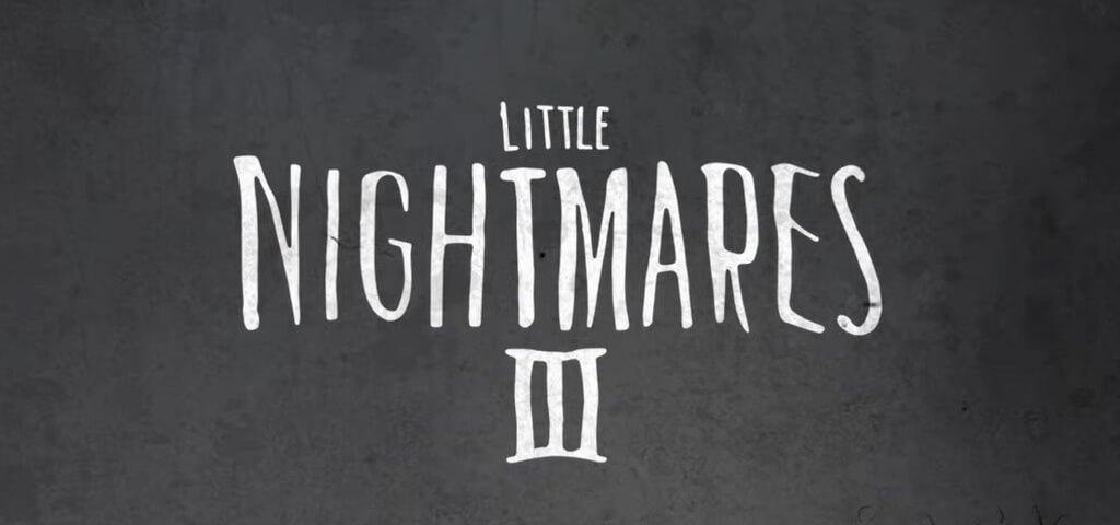 Little Nightmares 3 édition collector