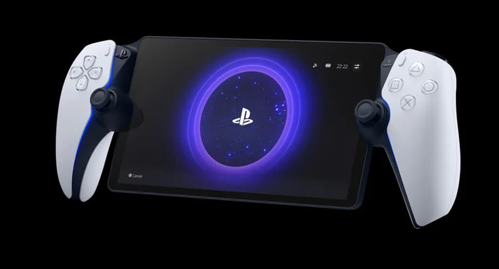 PlayStation Portal