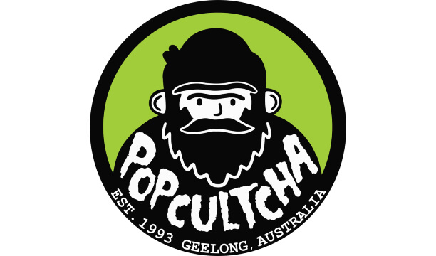 Popcultcha
